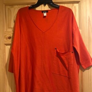 Kerisma Tunic top